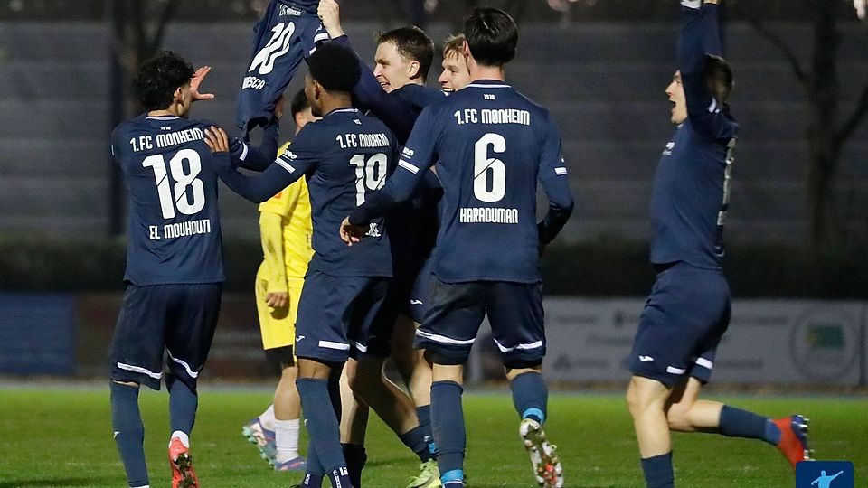 In Monheim wurde so manche Personalfrage beantwortet.