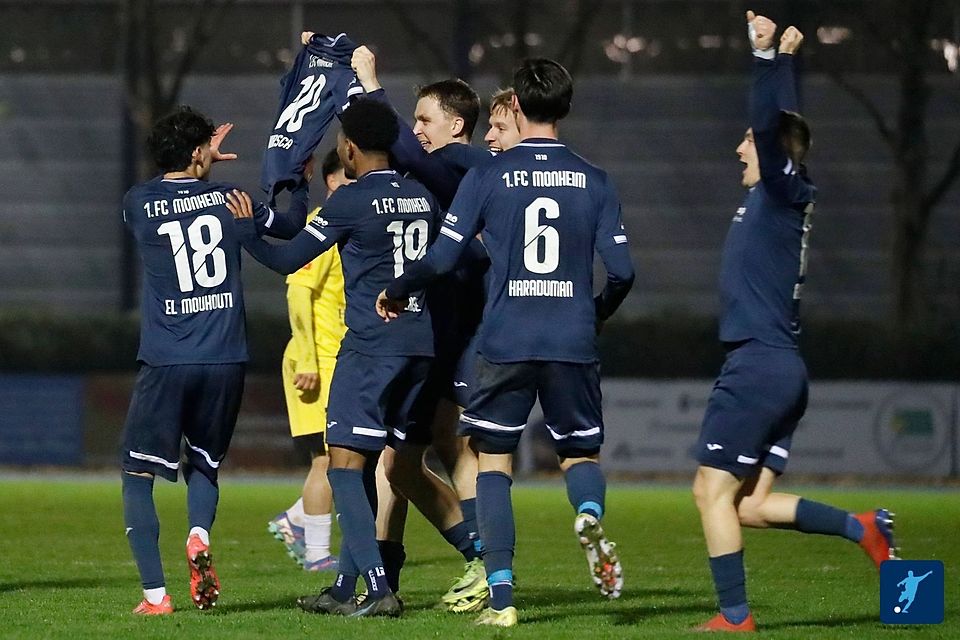 In Monheim wurde so manche Personalfrage beantwortet.