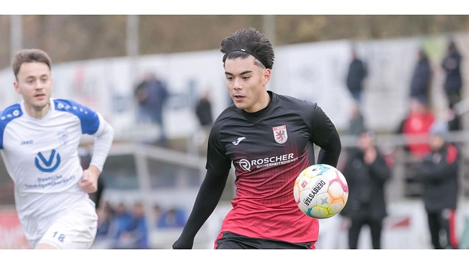 FC Gießen legt Stotterstart in Testspiel-Phase hin - FuPa