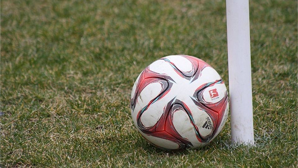 Rollt der Ball ab 2018/19 in einer neuen Spielklasse zwischen der Landes- und der Bezirksliga Foto: Wolf