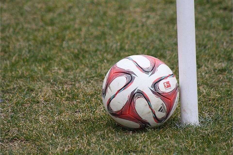 Rollt der Ball ab 2018/19 in einer neuen Spielklasse zwischen der Landes- und der Bezirksliga Foto: Wolf