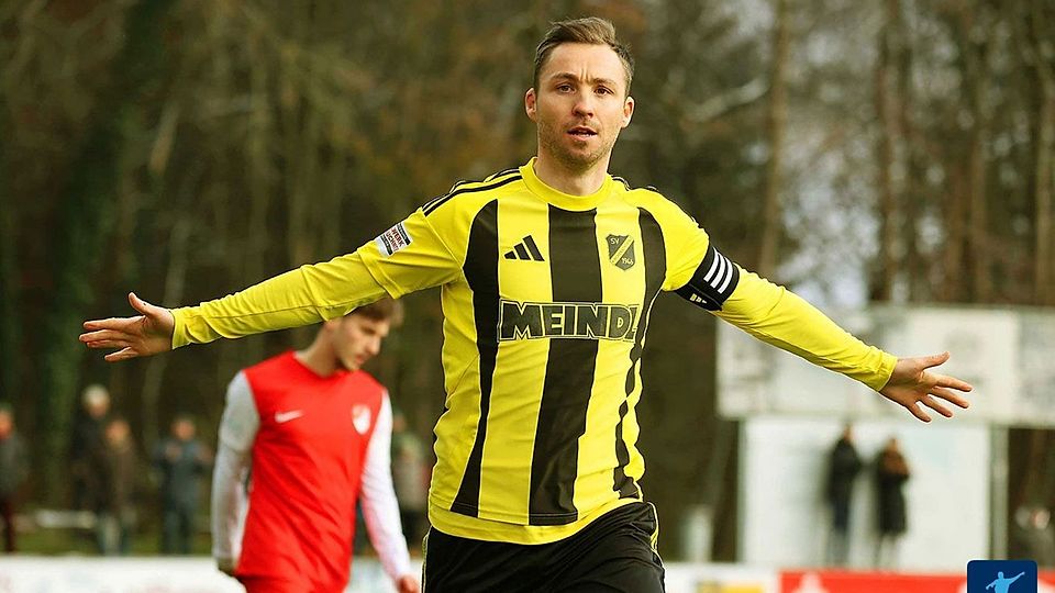 "Für uns kommt die Pause jetzt genau zum richtigen Zeitpunkt, weil einige Spieler an ihrer Belastungsgrenze sind", sagte Kirchanschörings Leberfinger nach dem Spiel gegen Türkgücü München.