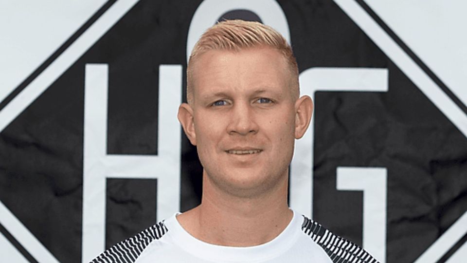 Pascal Schneider wird am Freitagabend in einem würdigen Rahmen verabschiedet.