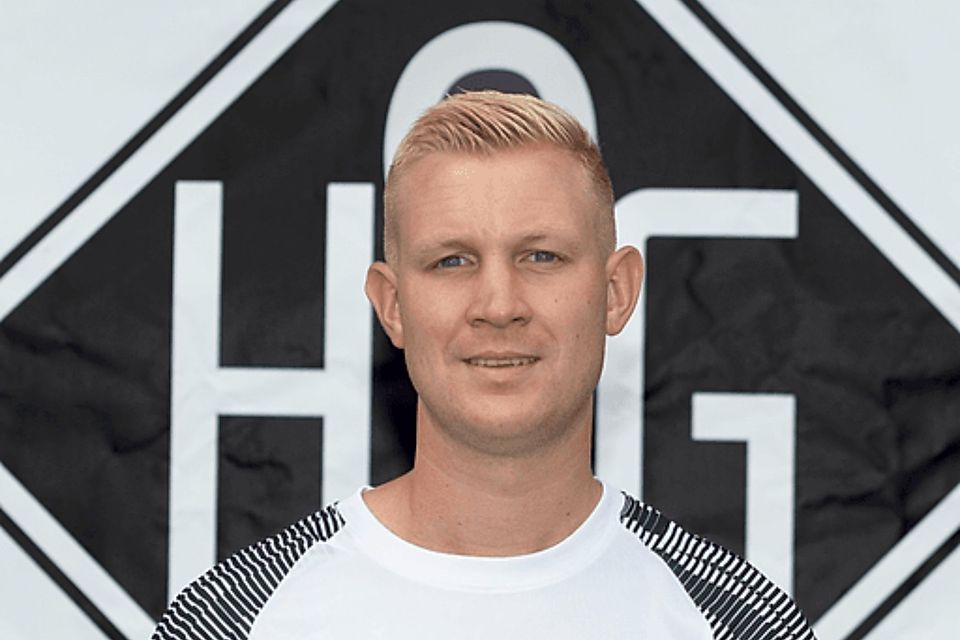 Pascal Schneider wird am Freitagabend in einem würdigen Rahmen verabschiedet.