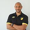 Burglengenfelds tatendurstiger neuer Co-Spielertrainer: Erkan Kara