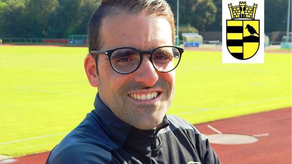 Daniele Lepori hat als neuer Cheftrainer beim SC Buschhausen übernommen.