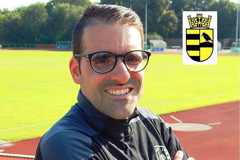 Daniele Lepori hat als neuer Cheftrainer beim SC Buschhausen übernommen.