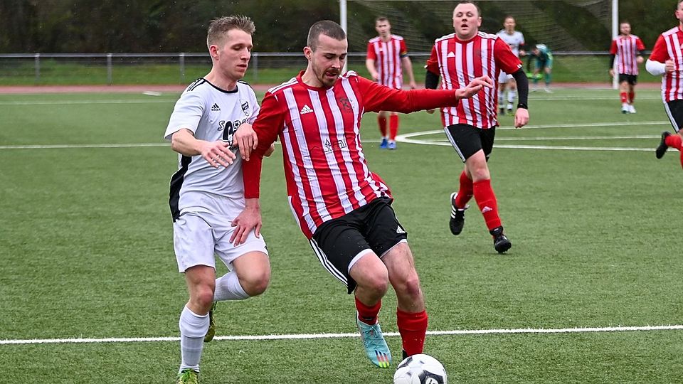 Aufsteiger FC Straberg hat für die kommende Spielzeit einen neuen Trainer gefunden.