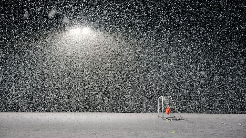 Symbolbild: IMAGO / Cavan Images