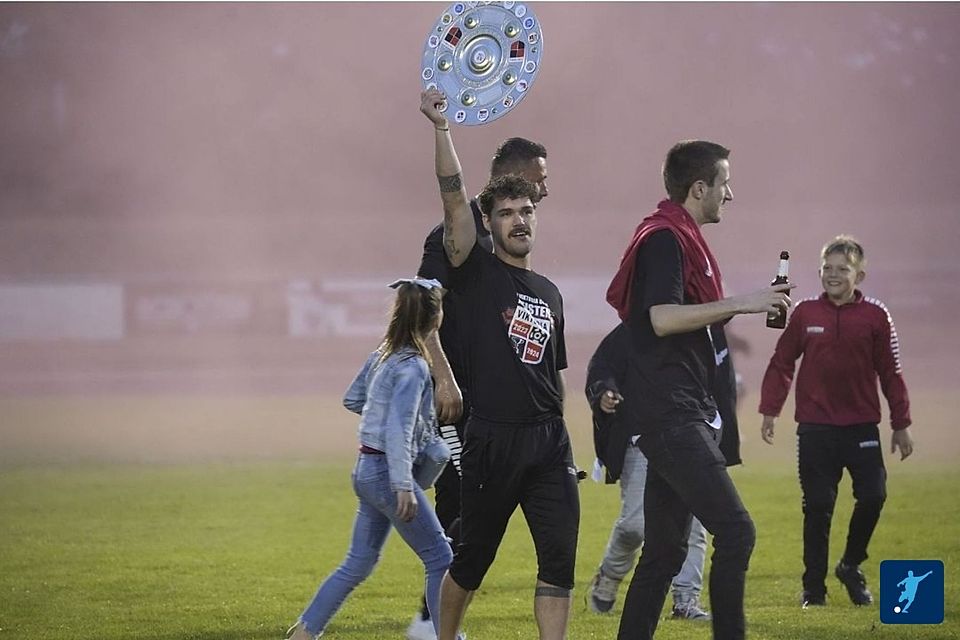 Erst Meisterschaft für Goch II, dann Topspiel-Sieg in der Kreisliga A?