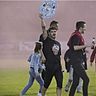 Erst Meisterschaft für Goch II, dann Topspiel-Sieg in der Kreisliga A?