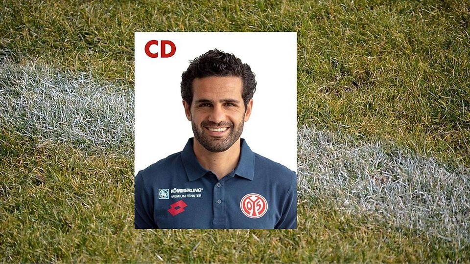 Christian Demirtas kehrt den 05ern den Rücken.