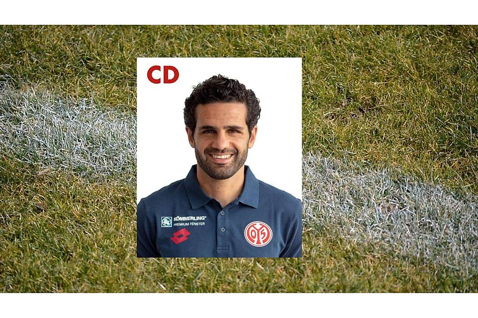 Christian Demirtas kehrt den 05ern den Rücken.