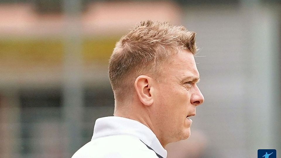 Torsten Hildebrandt ist nicht mehr Trainer beim FC Freudenberg.