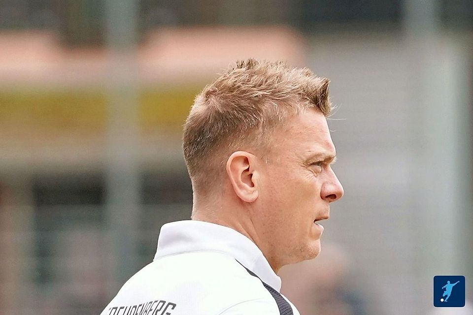 Torsten Hildebrandt ist nicht mehr Trainer beim FC Freudenberg.