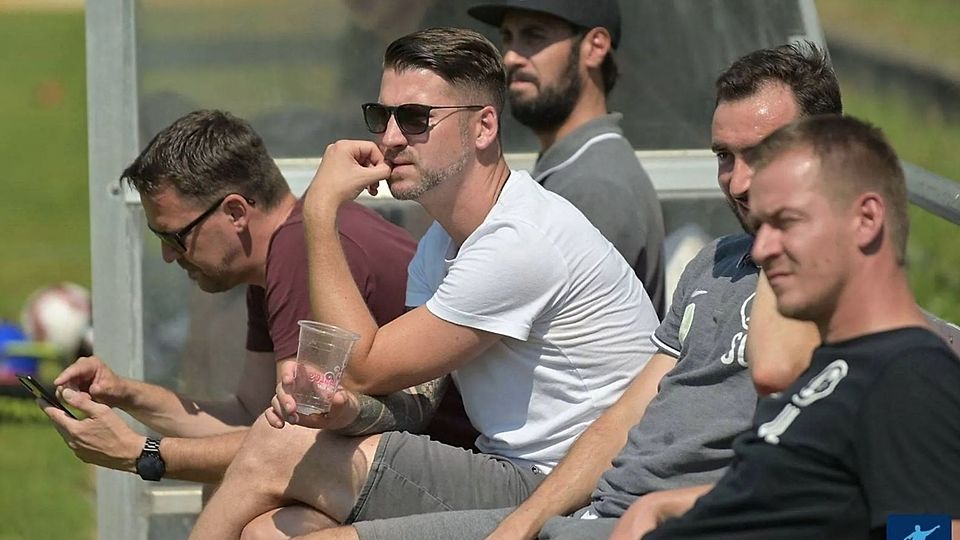 Benni Plötz kehrt nach Lichtenberg zurück