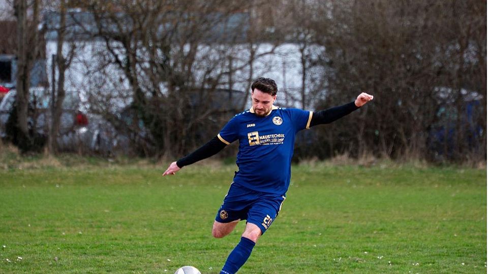 Knappe Niederlage - dadurch verliert man den Anschluss an die Relegationsplatz