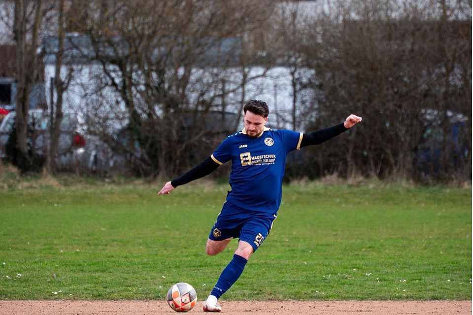 Knappe Niederlage - dadurch verliert man den Anschluss an die Relegationsplatz