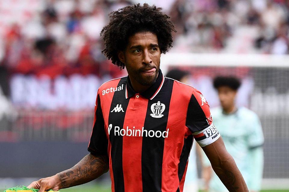 Dante kehrt zum FC Bayern zurück. 