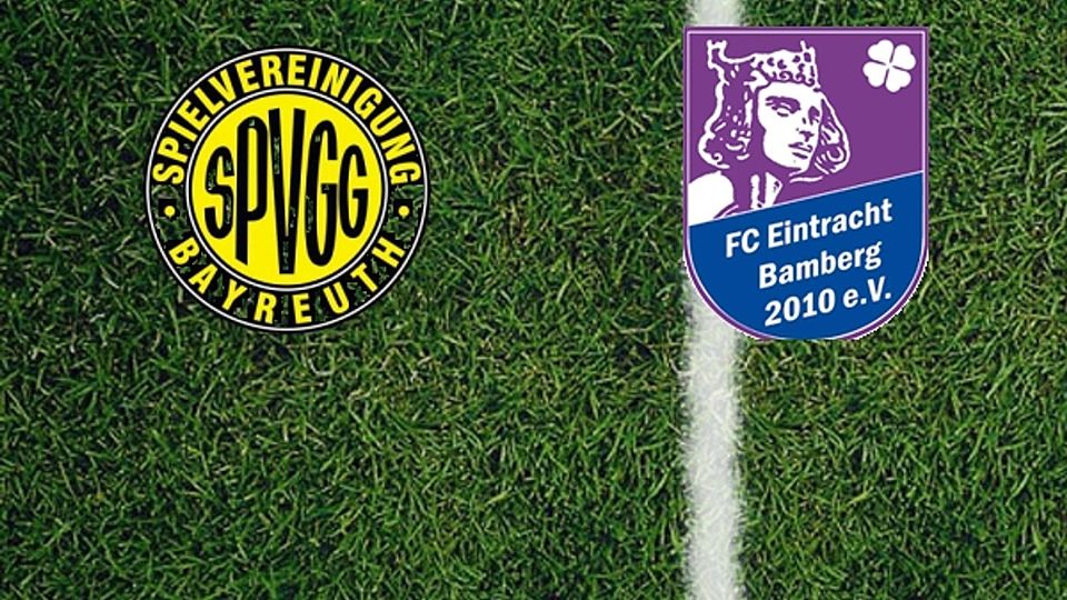 Die Besten aus Oberfranken!