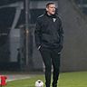 Stefan Vollmerhausen soll bei Fortuna Düsseldorf das NLZ übernehmen.
