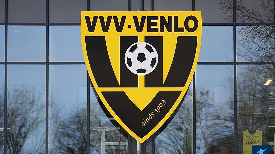 Saisonstart für Venlo. 
