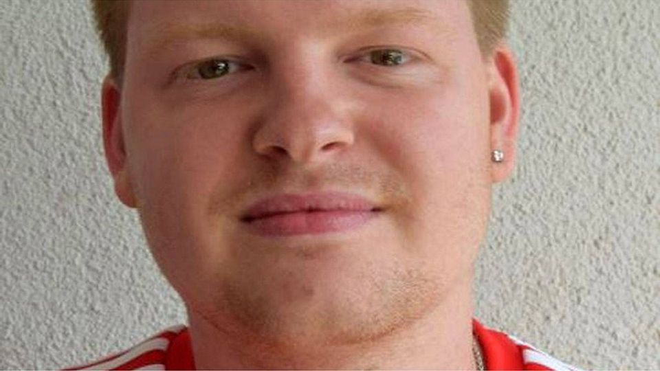 Jonas Langendorf | Foto: FuPa