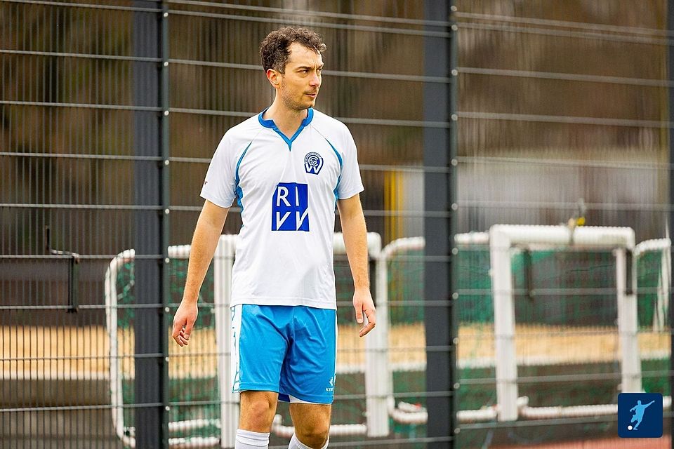 Der SC Düsseldorf-West plant den Wiederaufstieg