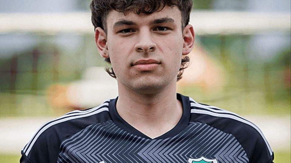 Sjard Heitmann erzielte vier Tore für den FC Mulsum/Kutenholz II