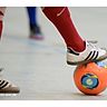 Die Planungen für die zweite Auflage der Futsalliga laufen auf Hochtouren. F: Zink