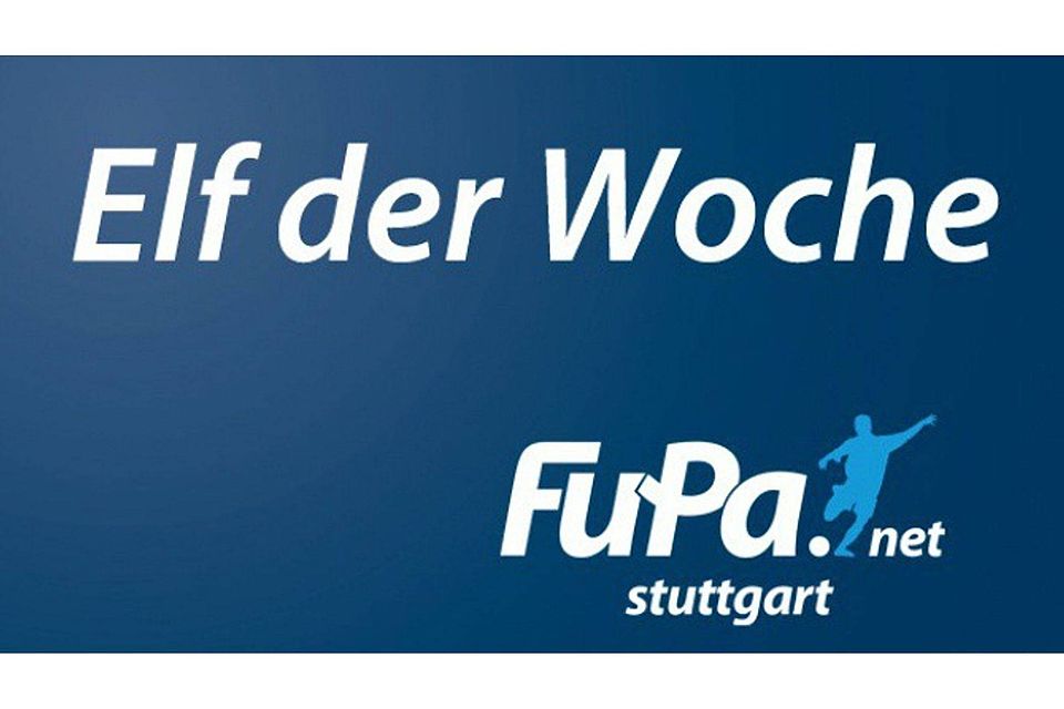 Die FuPa-Elf der Woche der Fußball-Kreisliga A2 steht fest. F: Turian