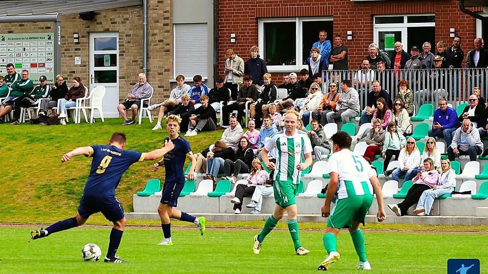 Fupa Bezirksliga - Archiv-Foto - 