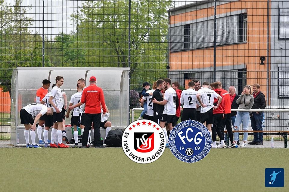 Der SV Unter-Flockenbach kann am Wochenende die Meisterschaft in der Verbandsliga klarmachen.