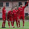 Im Sommer ist wohl Schluss für die SG Hoechst im überregionalen Fußball. Große Teile der Mannschaft dürften sich dann verabschieden.