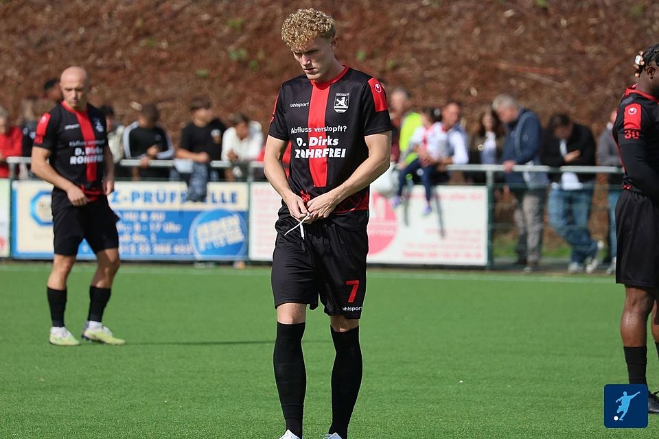 Wald 03 führt das Feld weiter an. 