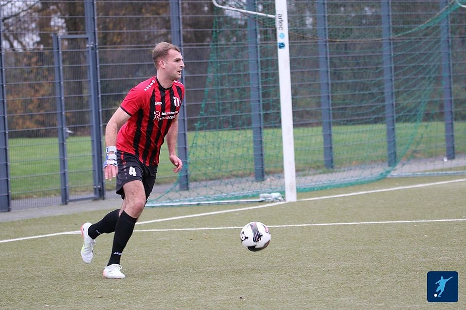 Links muss in Meerbusch gewinnen Links muss in Meerbusch gewinnen