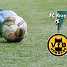 Eklat mit Folgen beim Abbruch der Partie der U19 des FC Kray gegen den VfB Homberg.