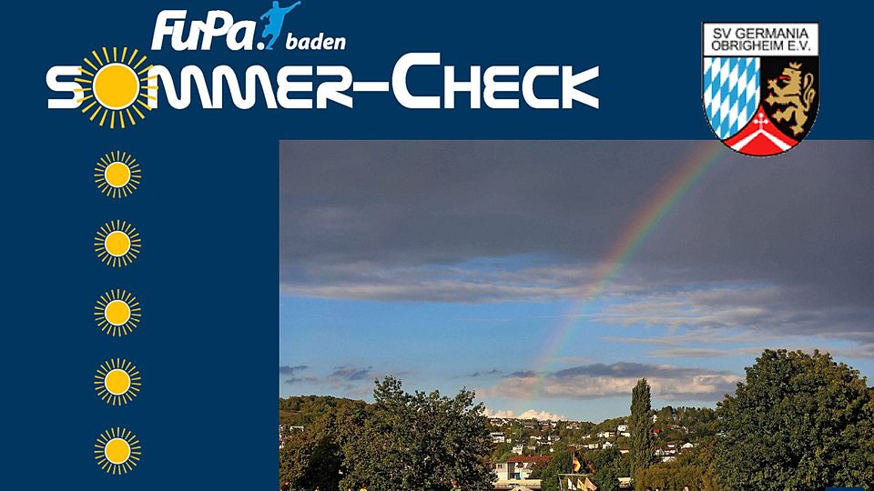 In Obrigheim steht ein Neuaufbau an.