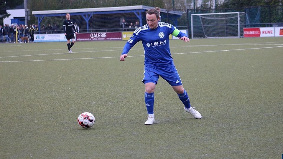 Burgaltendorf III übernimmt die Tabellenspitze