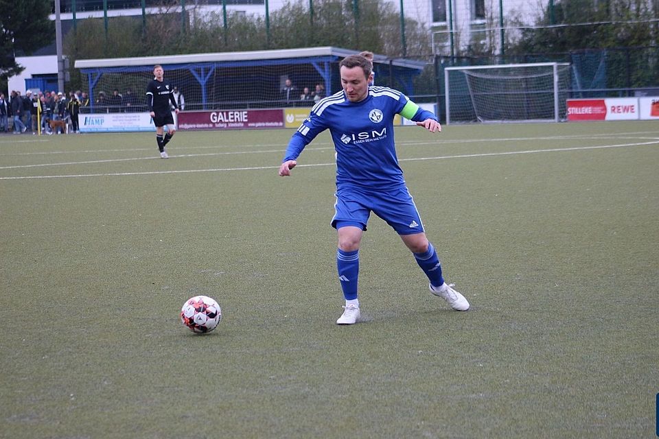 Burgaltendorf III übernimmt die Tabellenspitze