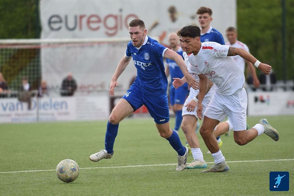 Fokus auf die Oberliga. 