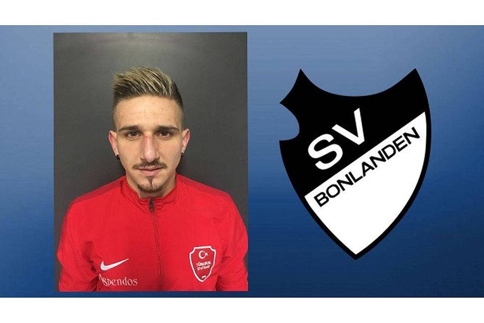 Ömür Karatas wechselt jetzt doch zum SV Bonlanden. Foto: Collage FuPa Stuttgart