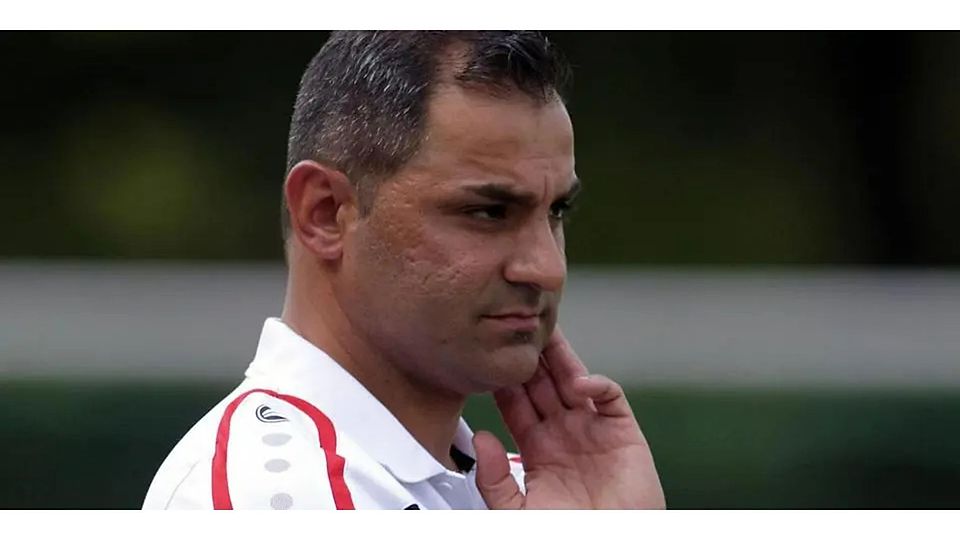 Ufuk Benzerli. (Archivfoto) © Henrik Schneider