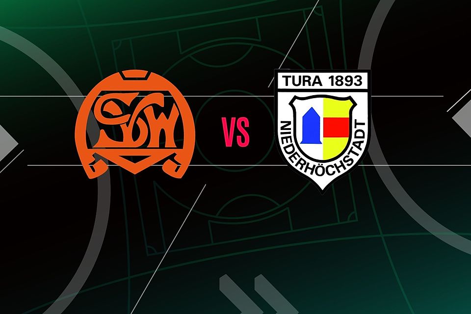 Der SV Wiesbaden und TuRa 1893 Niederhöchstadt kreuzen am Mittwoch im Relegationsfinale die Klingen. Der SV Wiesbaden und TuRa 1893 Niederhöchstadt kreuzen am Mittwoch im Relegationsfinale die Klingen.
