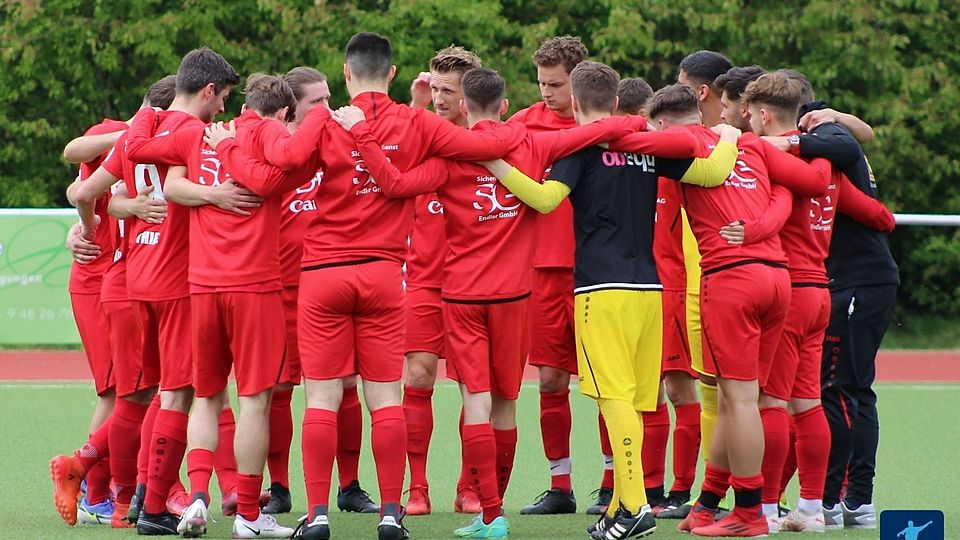 Fortuna Bonn ist Meister der Kreisliga A Bonn und steigt in die Bezirksliga auf.