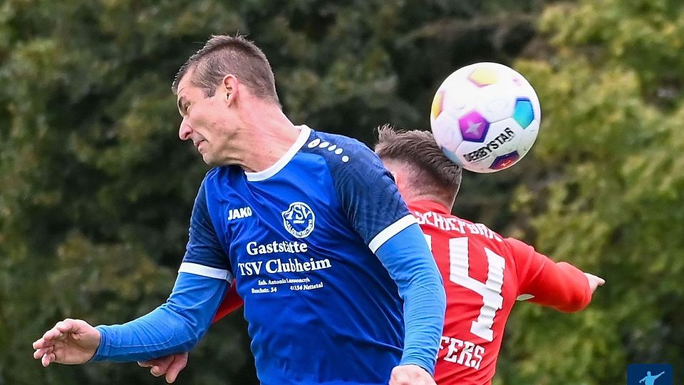 Kaldenkirchen springt auf Rang zwei. 