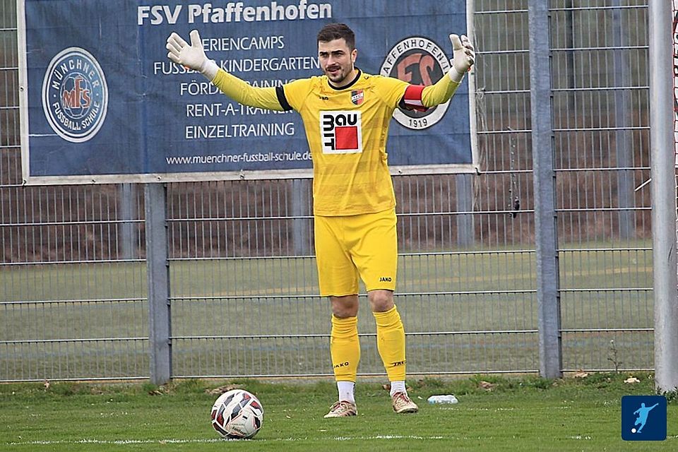 Moritz Köhler und seinen Vorderleuten gelang in Unterzahl nur der Ausgleich.