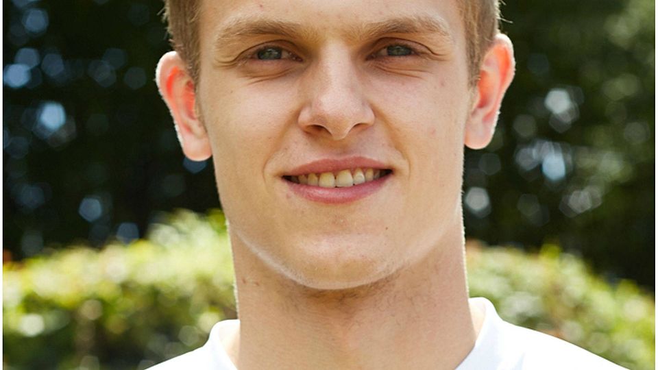 Wechselt aus Offenburg nach Linx: Robert Hartfiel | Foto: Adrian Blanaru