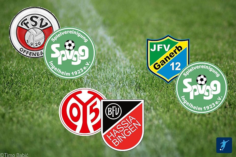 Die drei Jugendmannschaften aus dem Kreis erlebten am vergangenen Spieltag sehr unterschiedliche Spielverläufe.