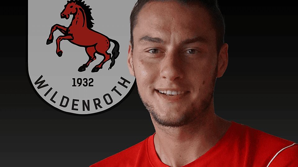 Maximilian Scheidl knipste doppelt.